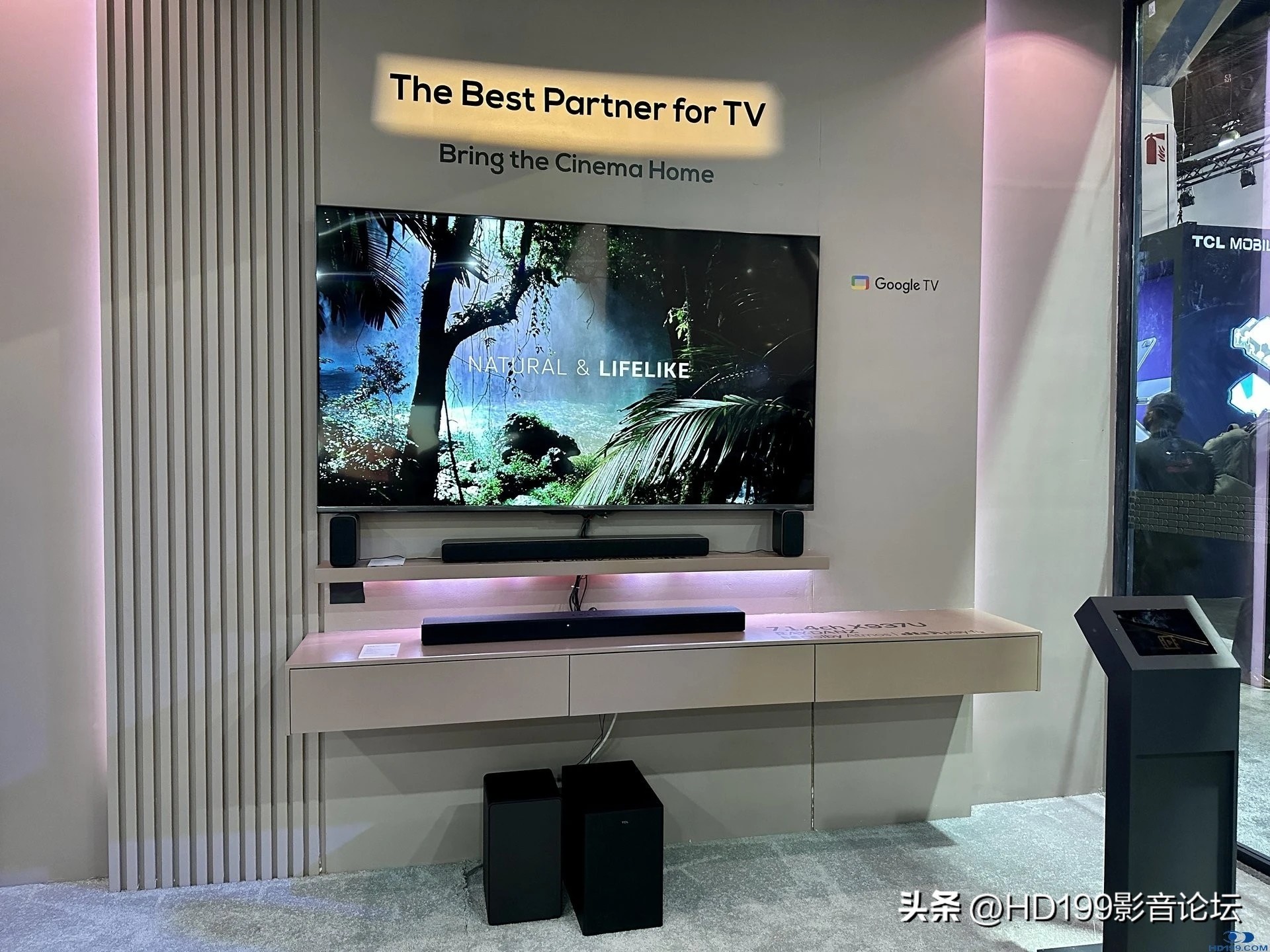 2024ces展会直播,ces2023展会报告