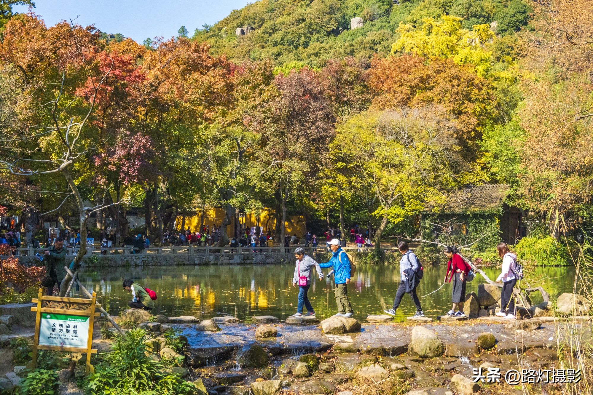 中国养老宜居的4个安逸城市,中国宜居养老城市排名2018