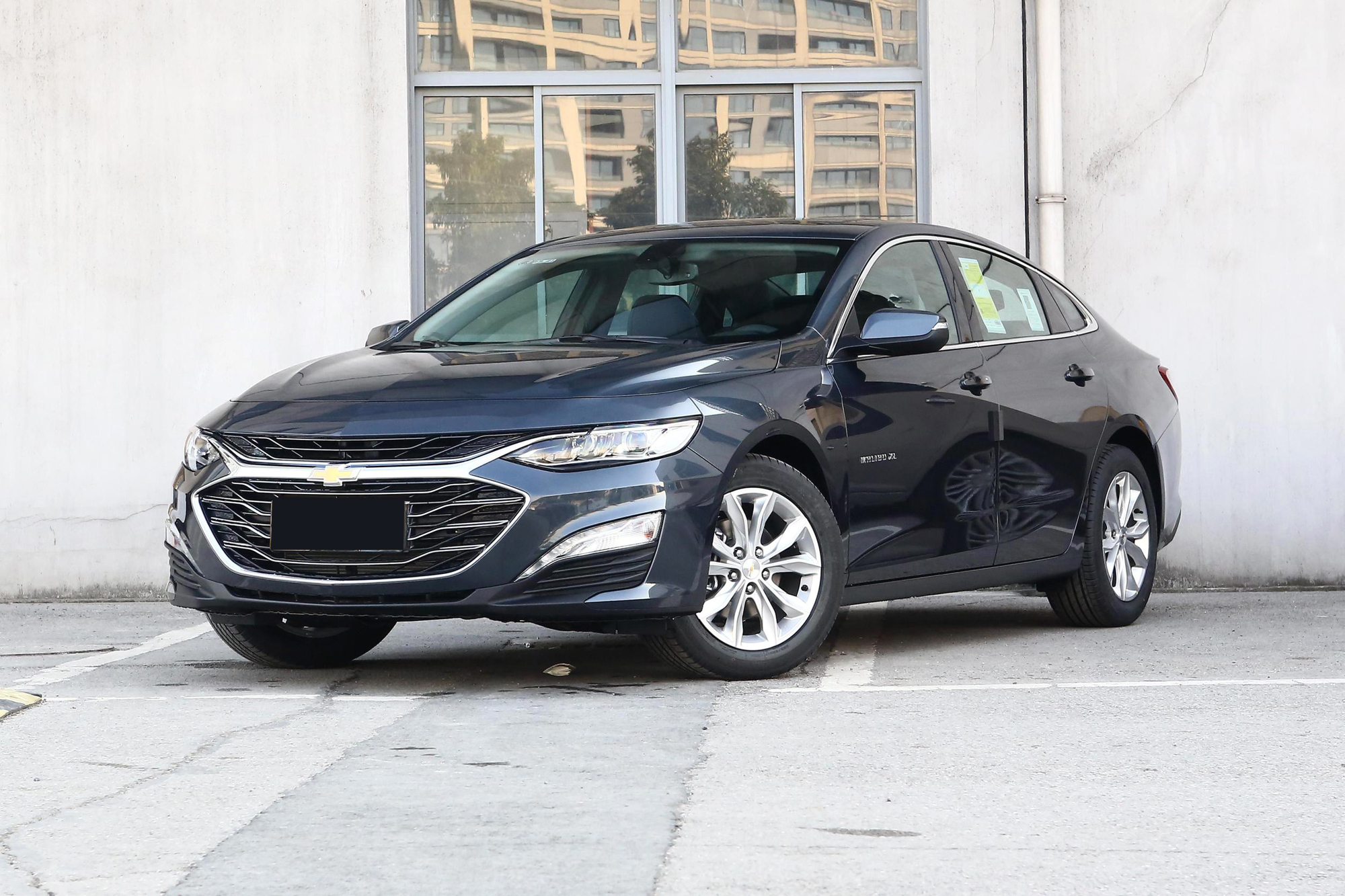 迈锐宝xl12万,12万的迈锐宝xl