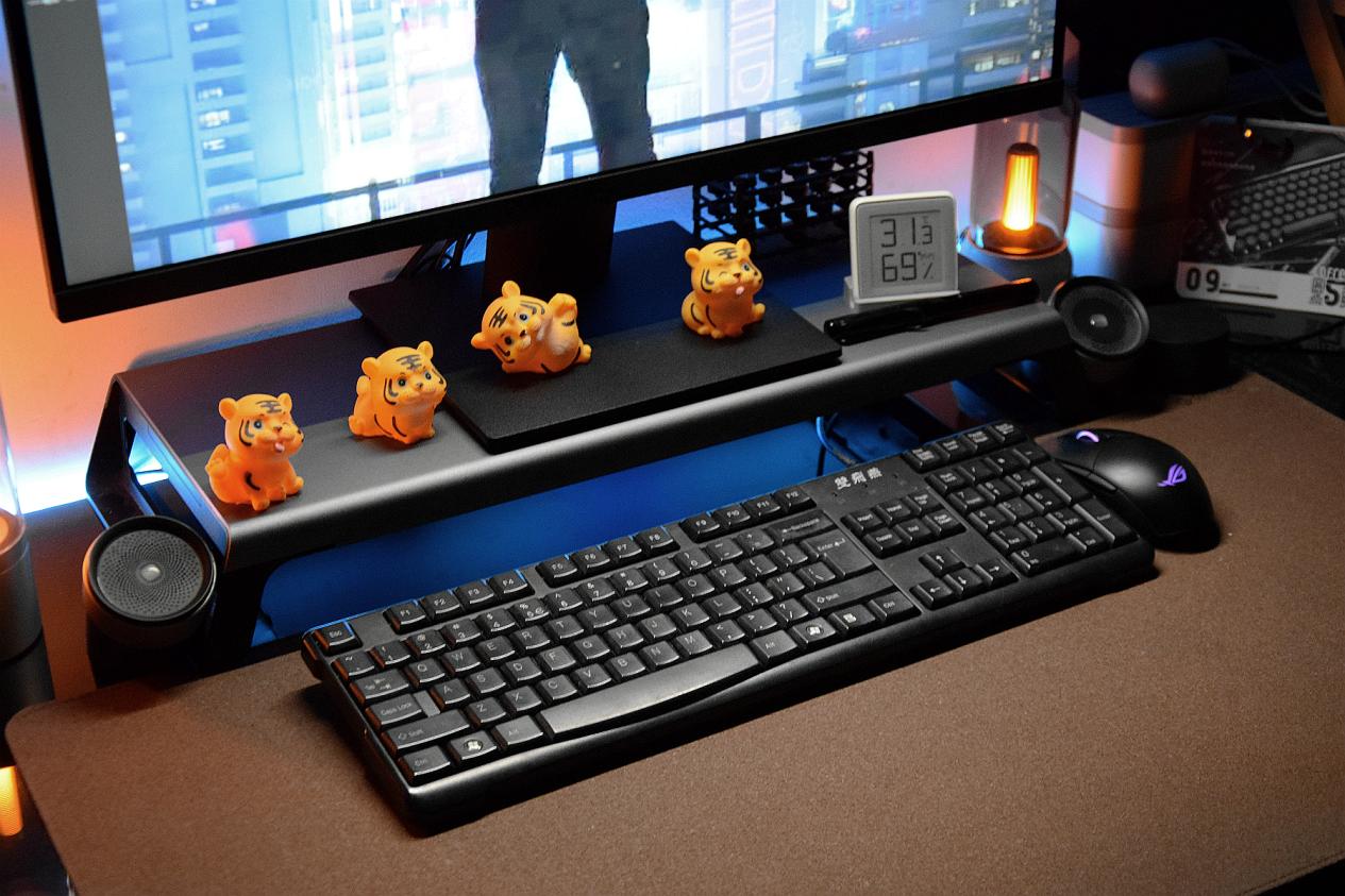 超长续航无线机械键盘推荐,续航持久的无线机械键盘