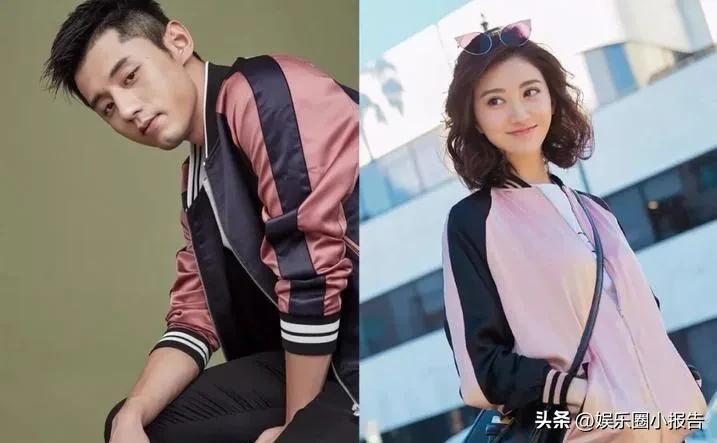 景甜张继科什么原因分手,景甜张继科恋爱经历了什么