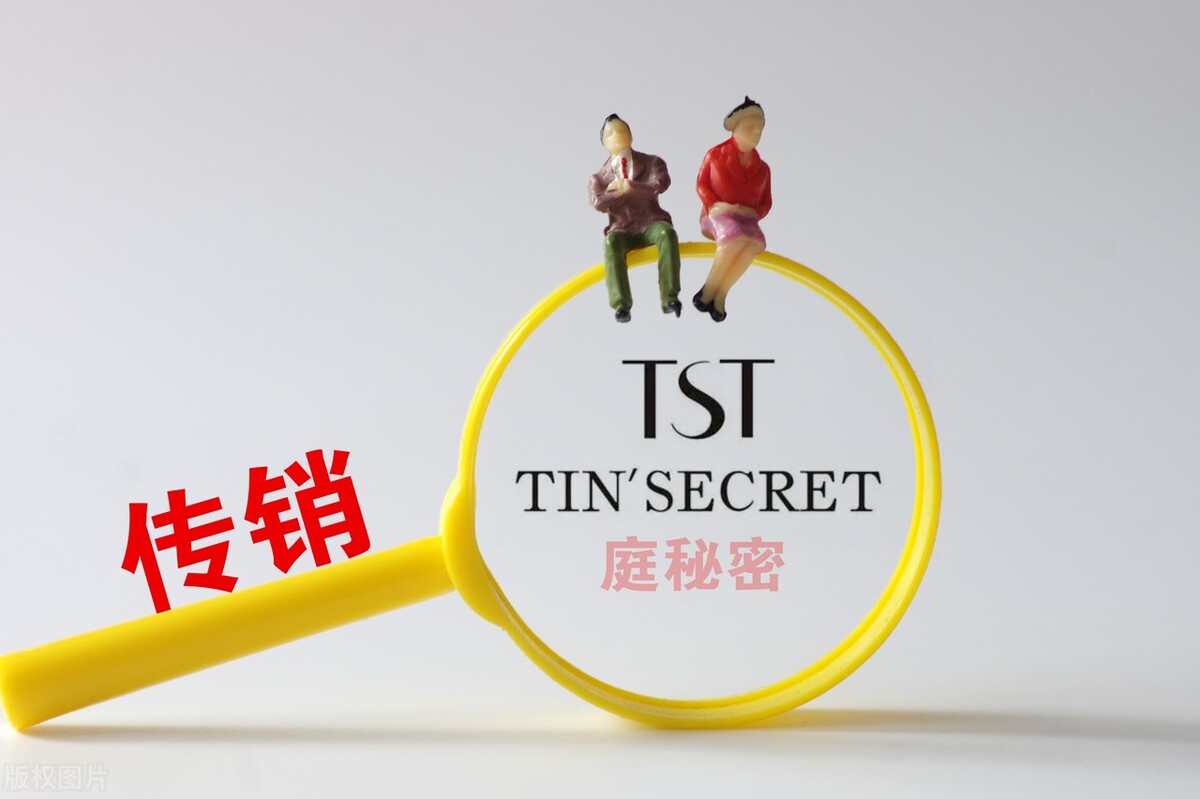 tst公司是涉嫌传销吗,tst涉嫌传销被立案