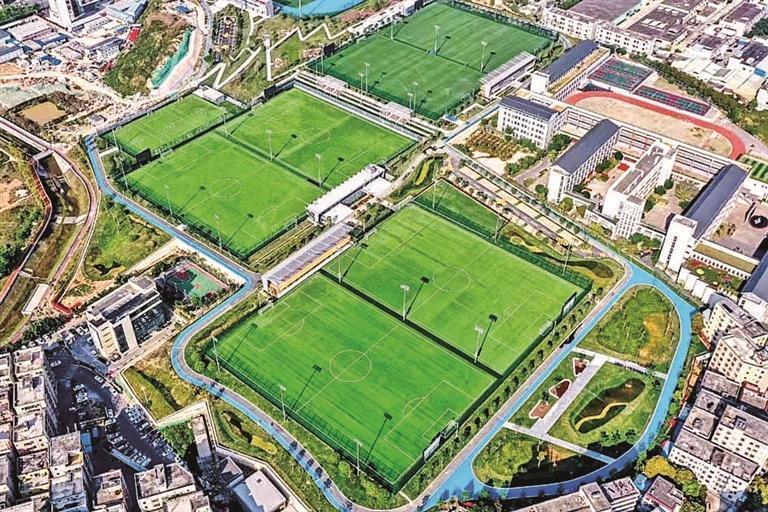 深圳光明文化艺术中心演出,深圳光明公园文化季音乐会