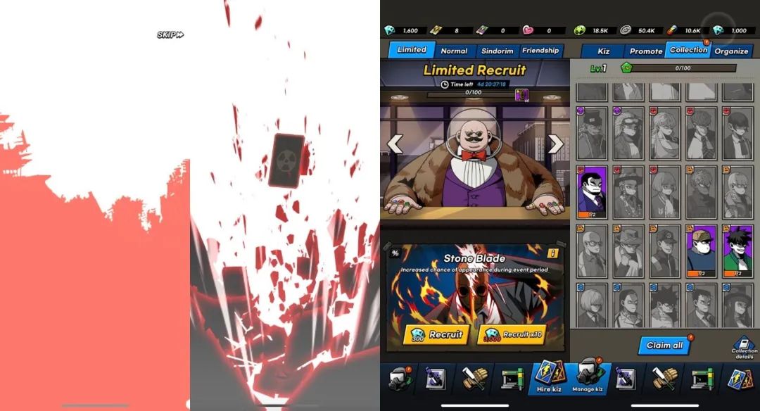 联名作品登游戏免费榜Top5，韩国网文厂商盯上美国手游市场