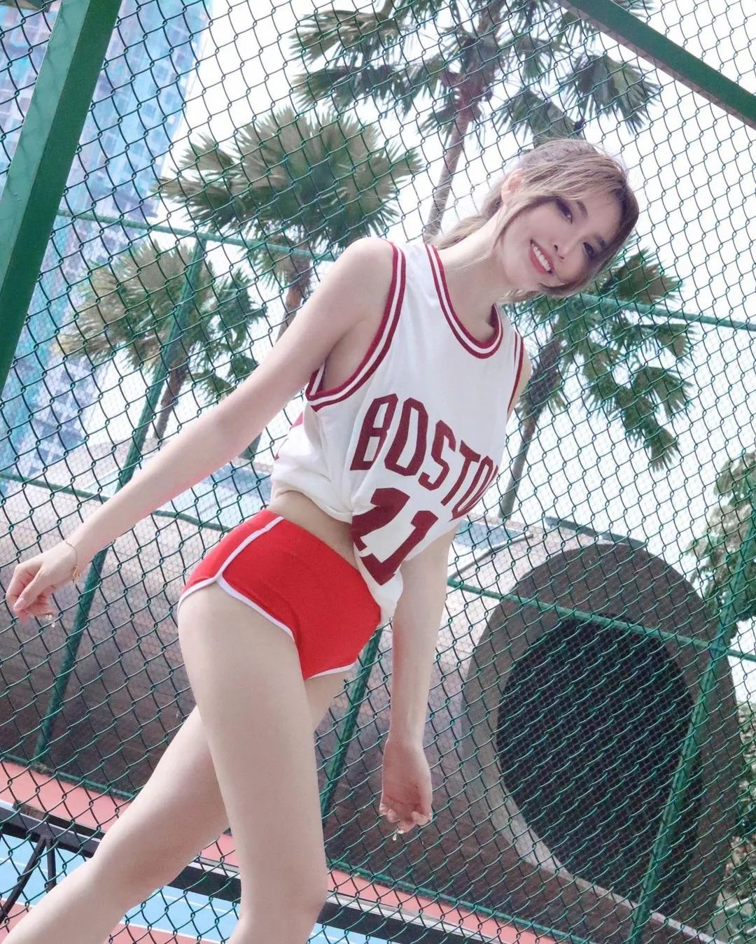 ins小姐姐穿搭安利,ins小姐姐日常搭配