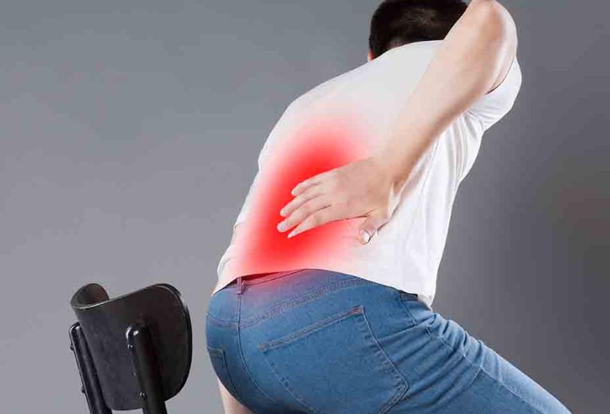 腰肌劳损怎么办？做好6点，保护你的腰