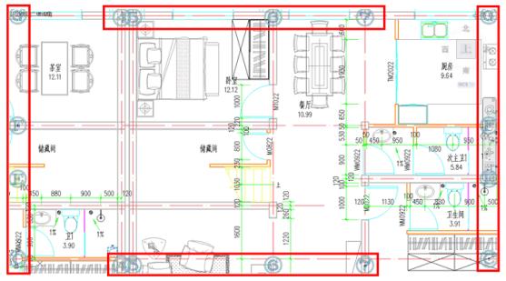 t20天正建筑v8.0用哪个cad,t20天正建筑v8.0支持什么版本cad