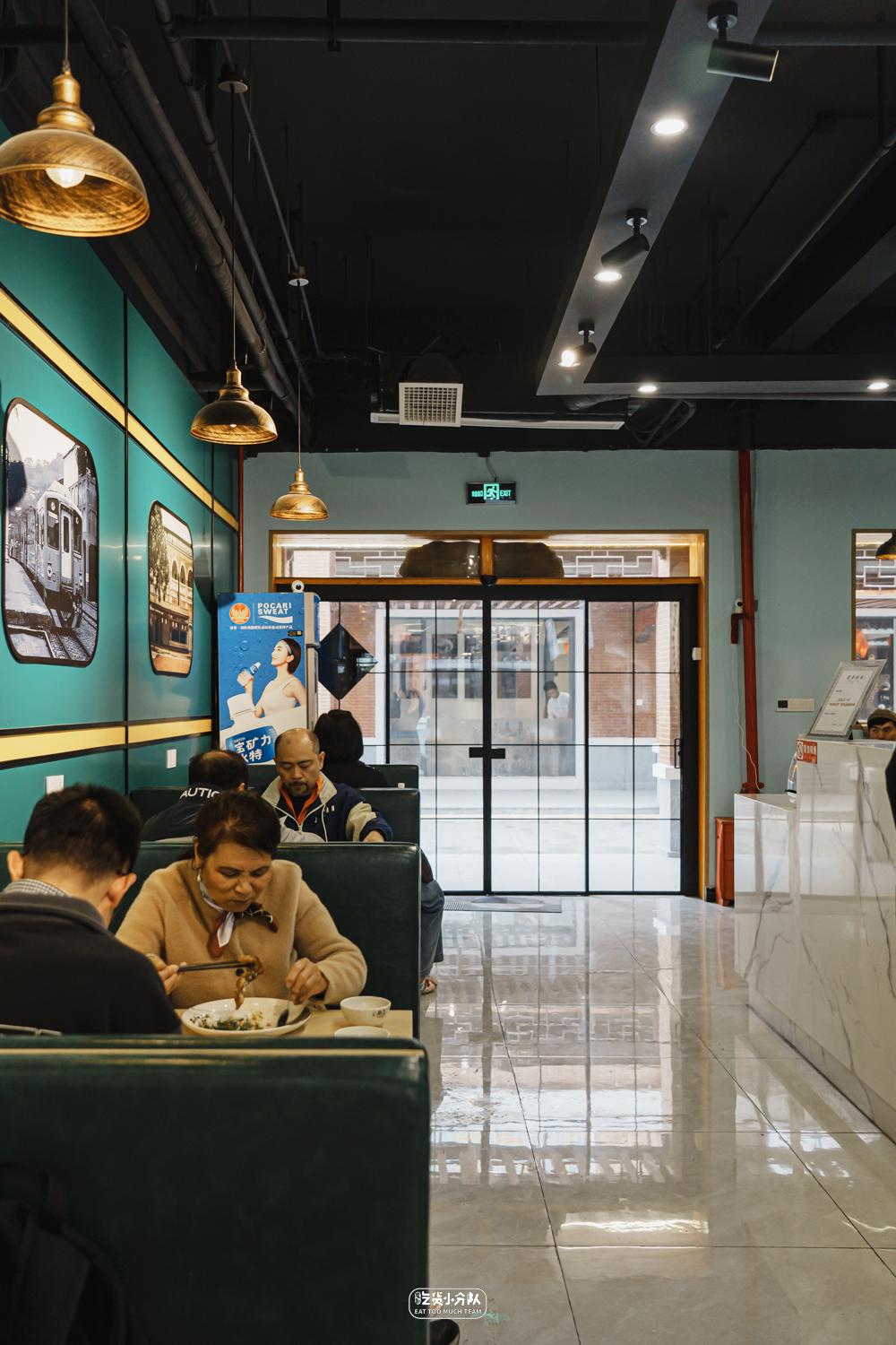 上海魔都附近小吃一条街,上海市周边小吃一条街