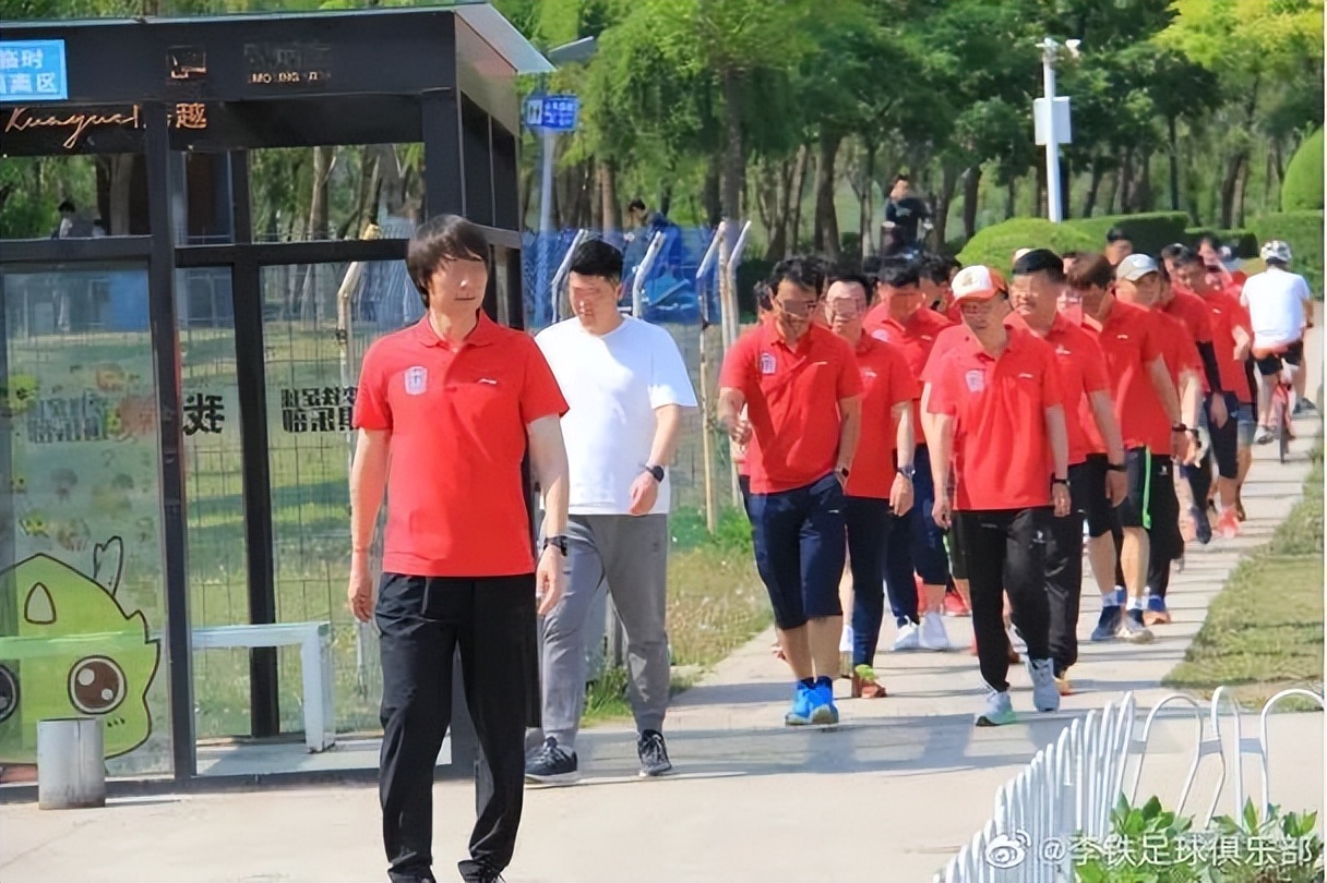 李铁违约金,李铁后悔吗