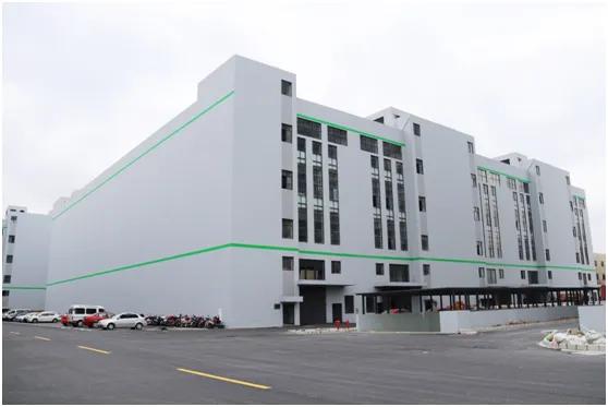 5000平米标准厂房值多少钱,200平方的厂房值多少钱