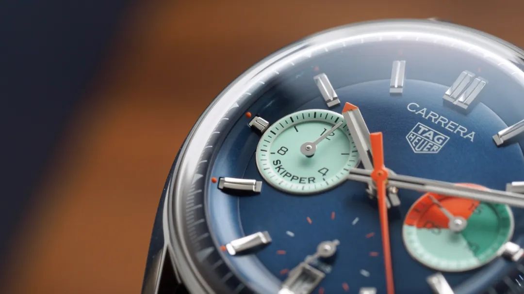 忍不住很想买一件东西,这辈子必买的一块表