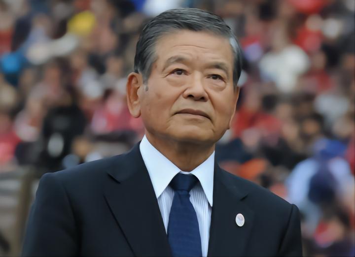 日本足球的进步中国足球何去何从,逆转日本足球