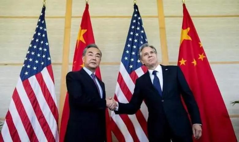 未来十年的大势：周边海域或有大战，我完成统一将美军逐出西太