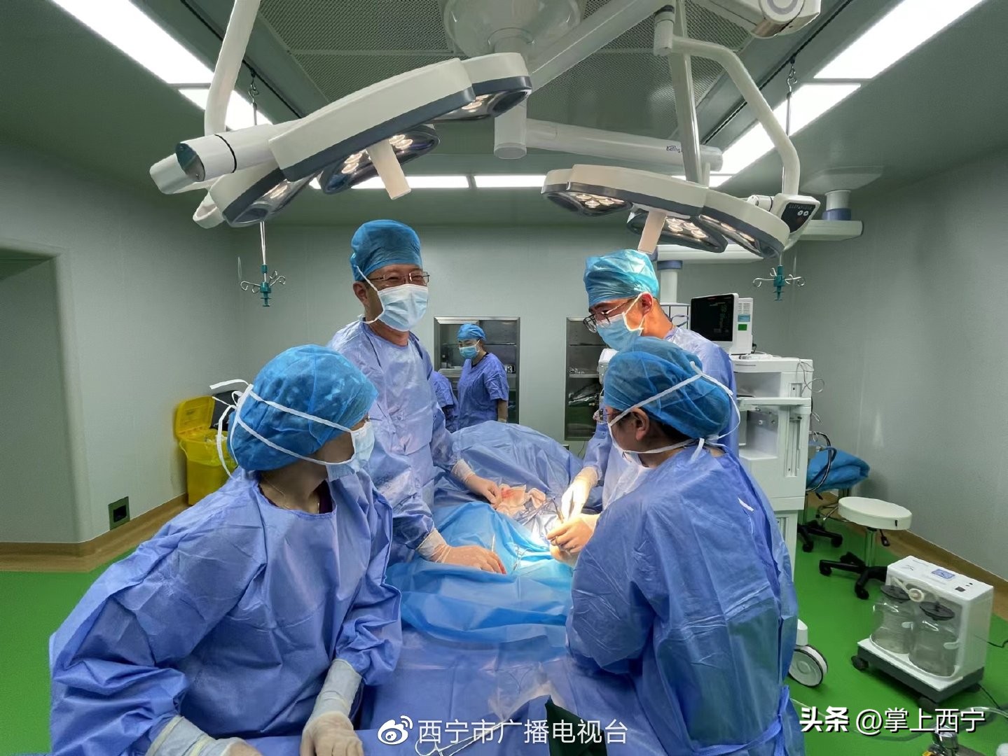 果洛达日社区医院,果洛州达日县人民医院