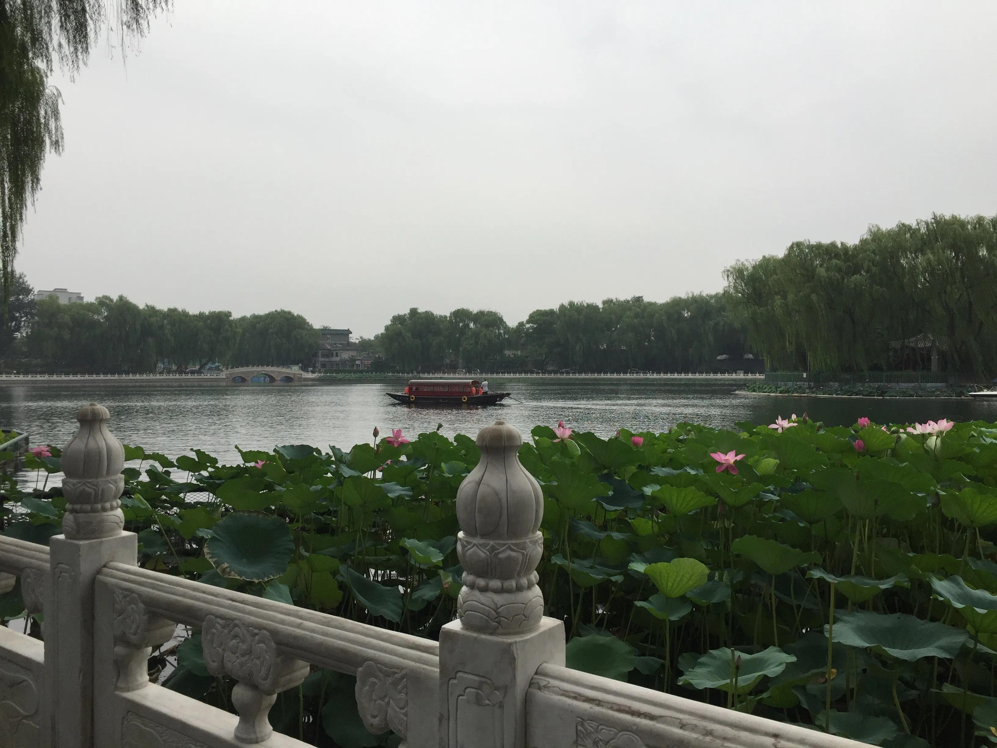 京城一日游攻略,京城一日游方案
