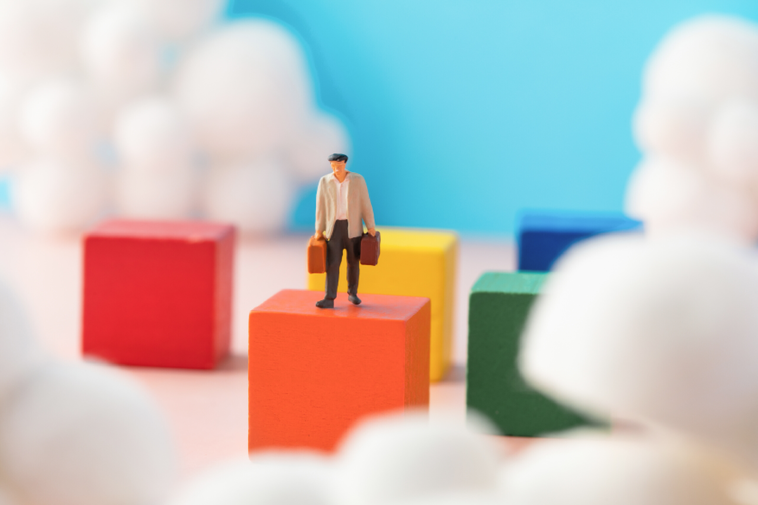 时常感到焦虑难过，该如何面对自己？4招教你摆脱过度焦虑