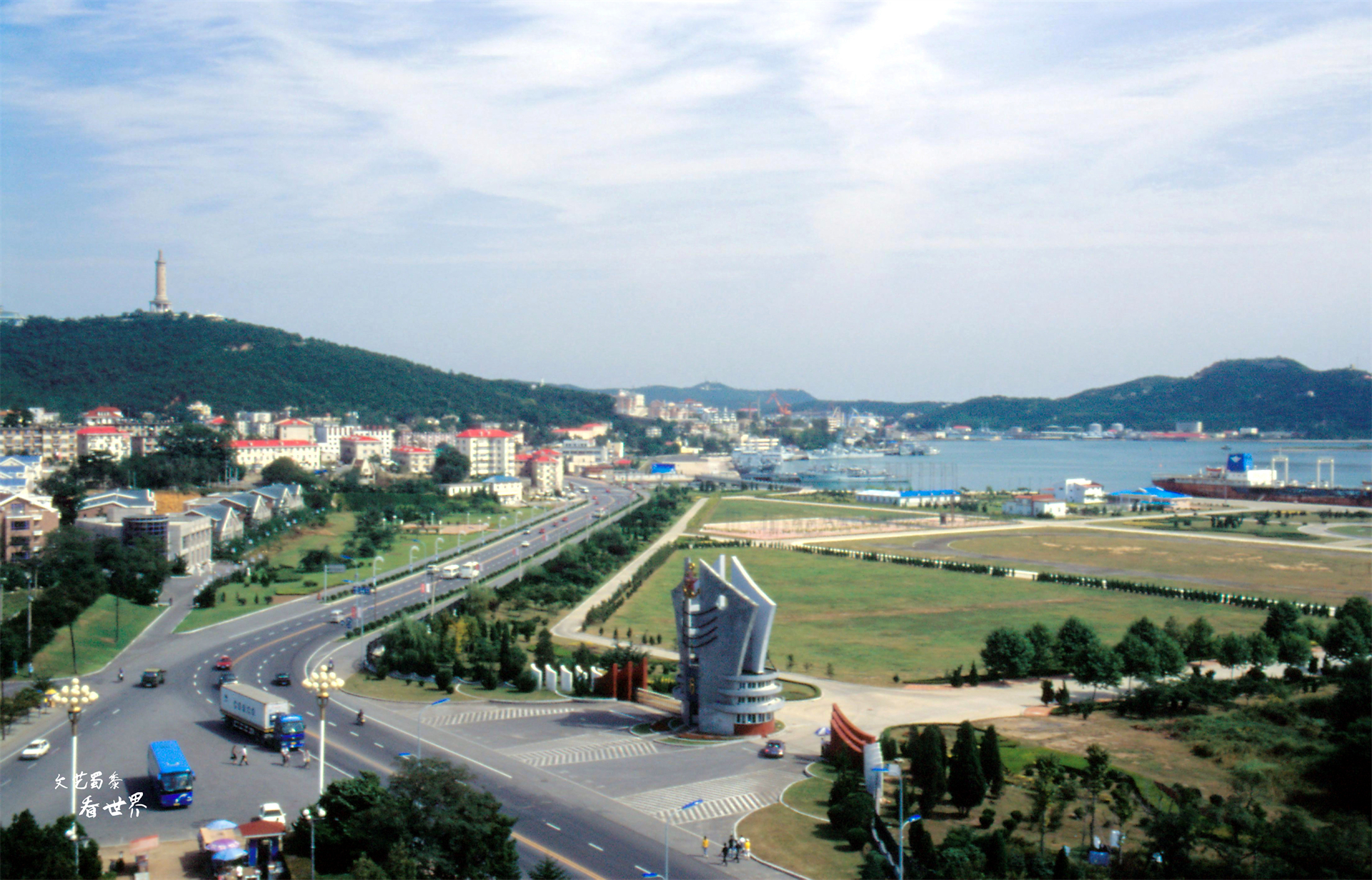 辽宁最宜居的小县城排名,十大宜居滨海小镇