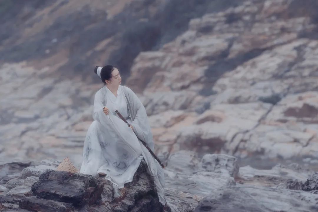 苏轼最失意的诗句却治愈了所有人,苏轼晚年孤独的诗四句