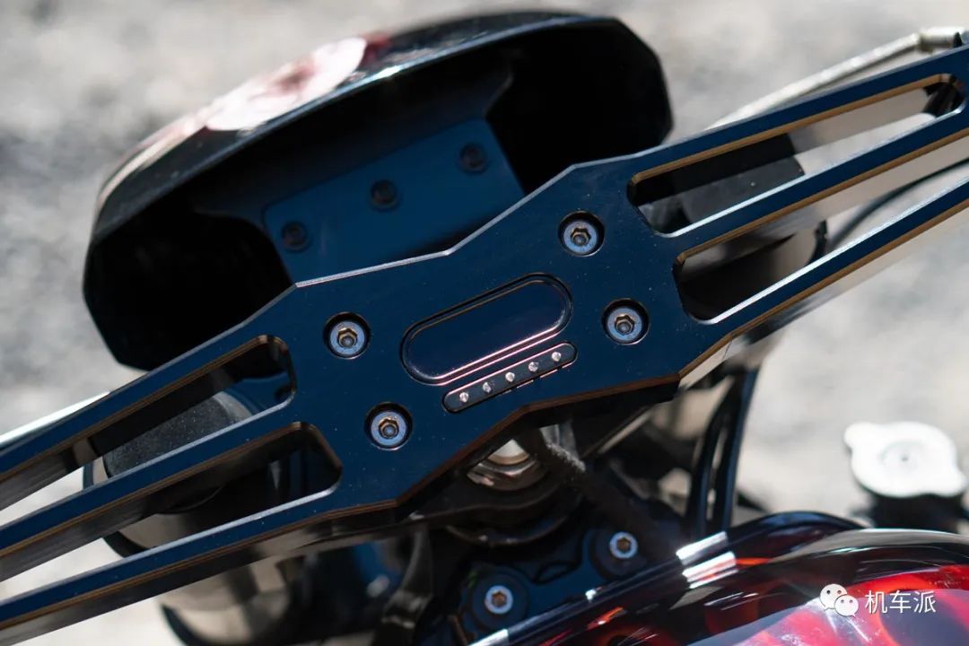 老款本田cbr150r单摇臂,本田cbr1000rr改装后摇臂