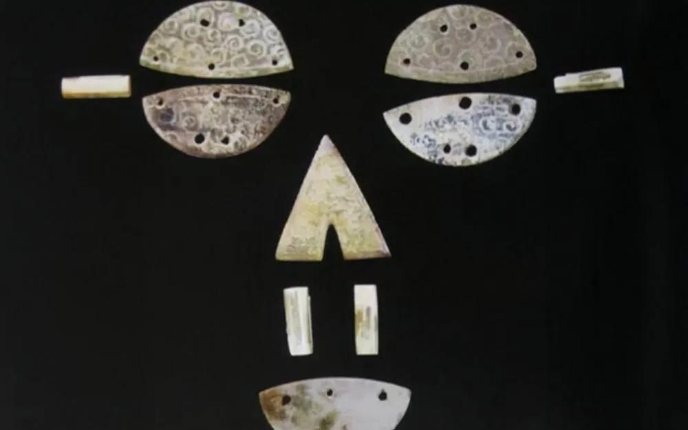 古代妃子下葬为什么都要堵,古代妃子下葬为什么要堵门