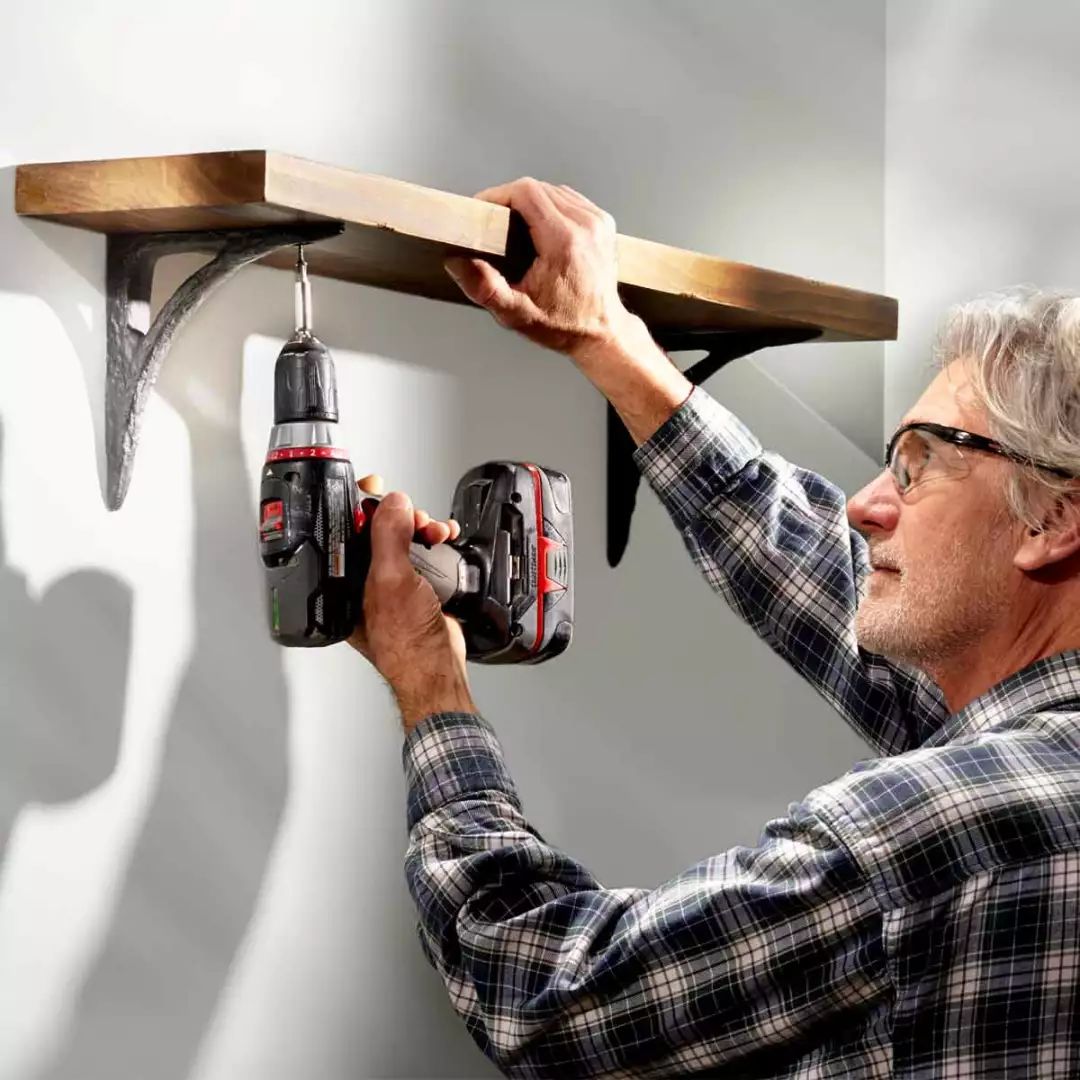 关于电钻的所有知识,老师傅教你买电钻