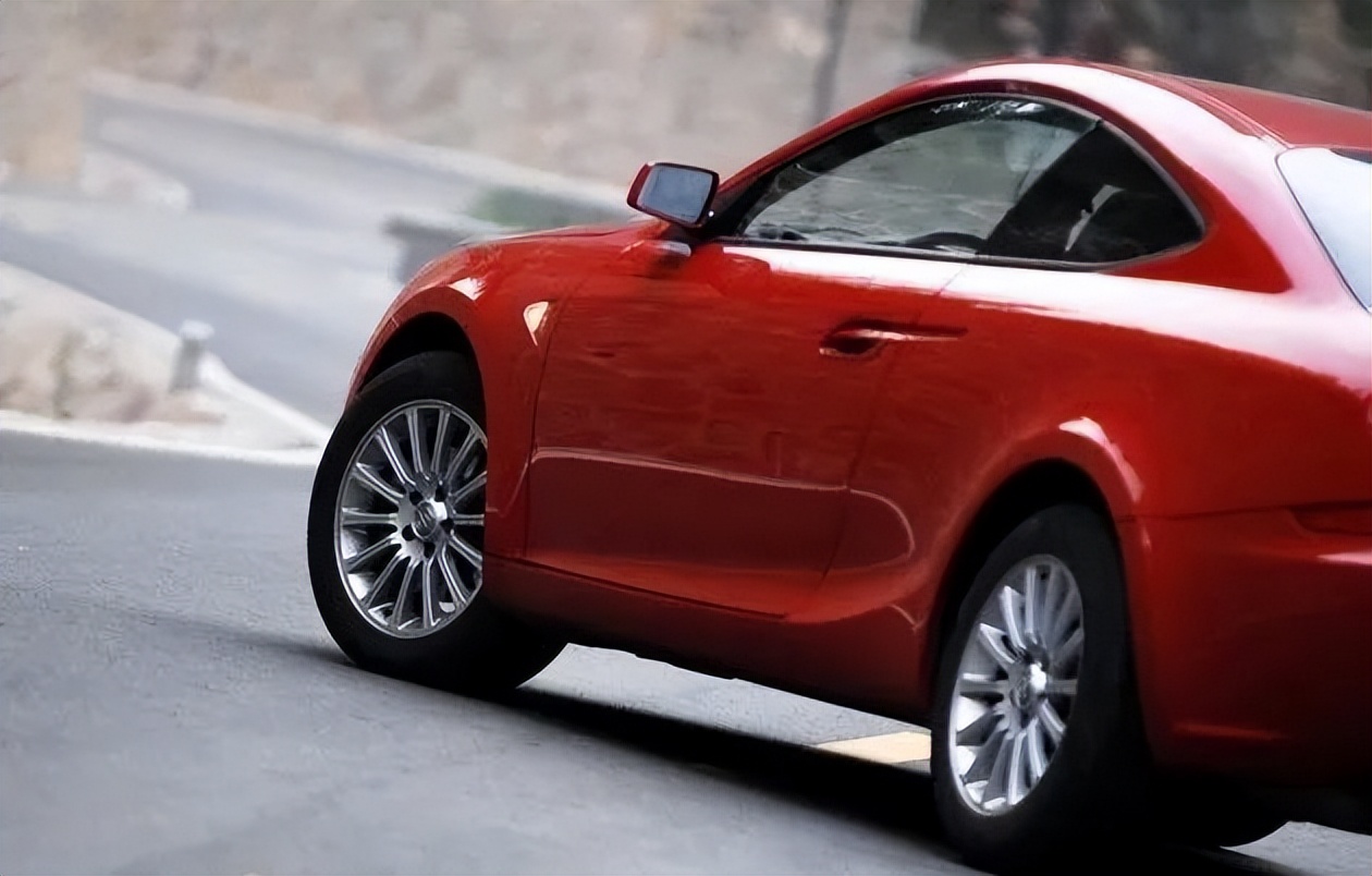 15年前跑车,15年前法拉利