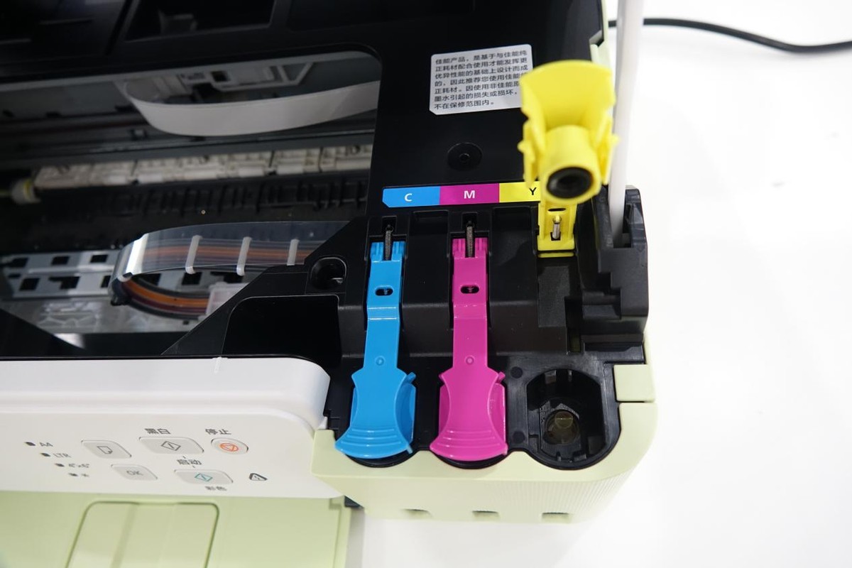 佳能打印机g系列哪款最好,佳能g1810打印机测评