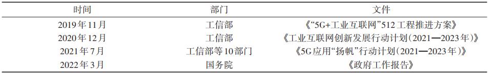 5g行业专网核心网白皮书,移动公司开展高校5g专网