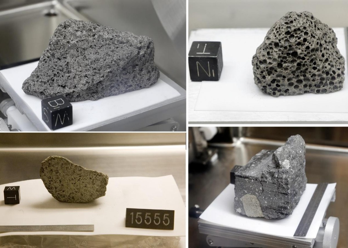 1.5克重礼送到法国和俄罗斯，NASA局长曾开口要，中方已读不回