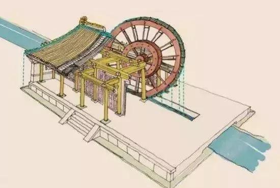 古人消暑法则,古人的消暑智慧