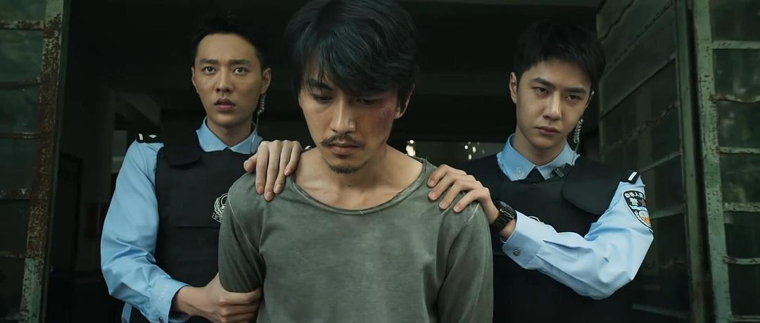 中国经典白夜追凶破案电影,像白夜追凶一样好看的破案电视剧