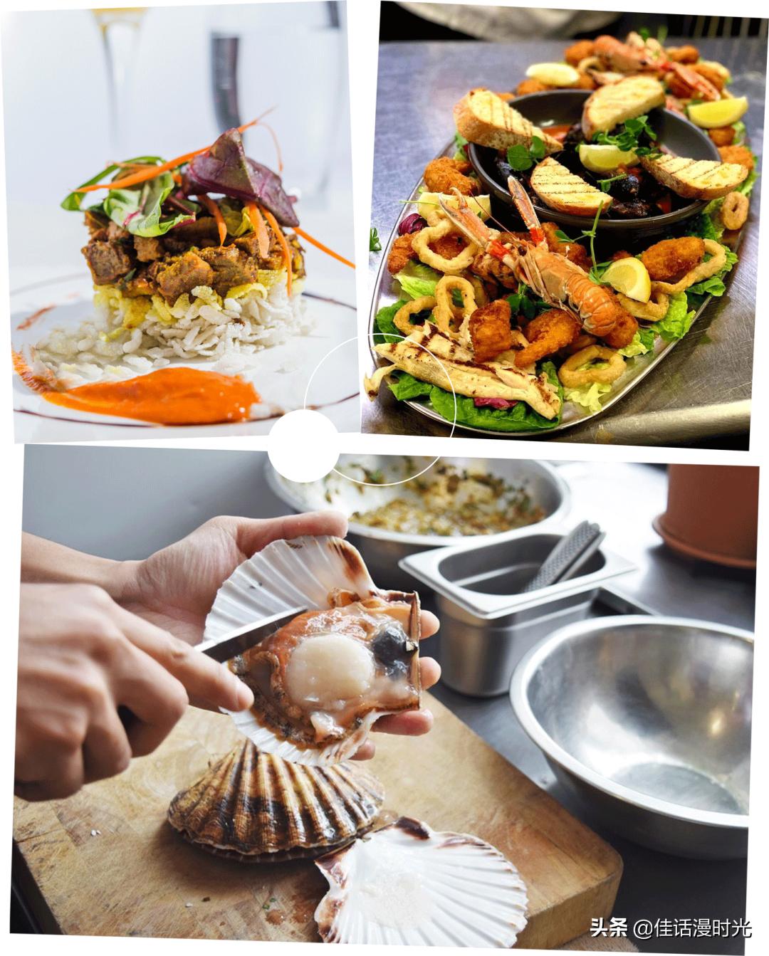 珀斯印象|拿什么来形容你，苏格兰最新的老城