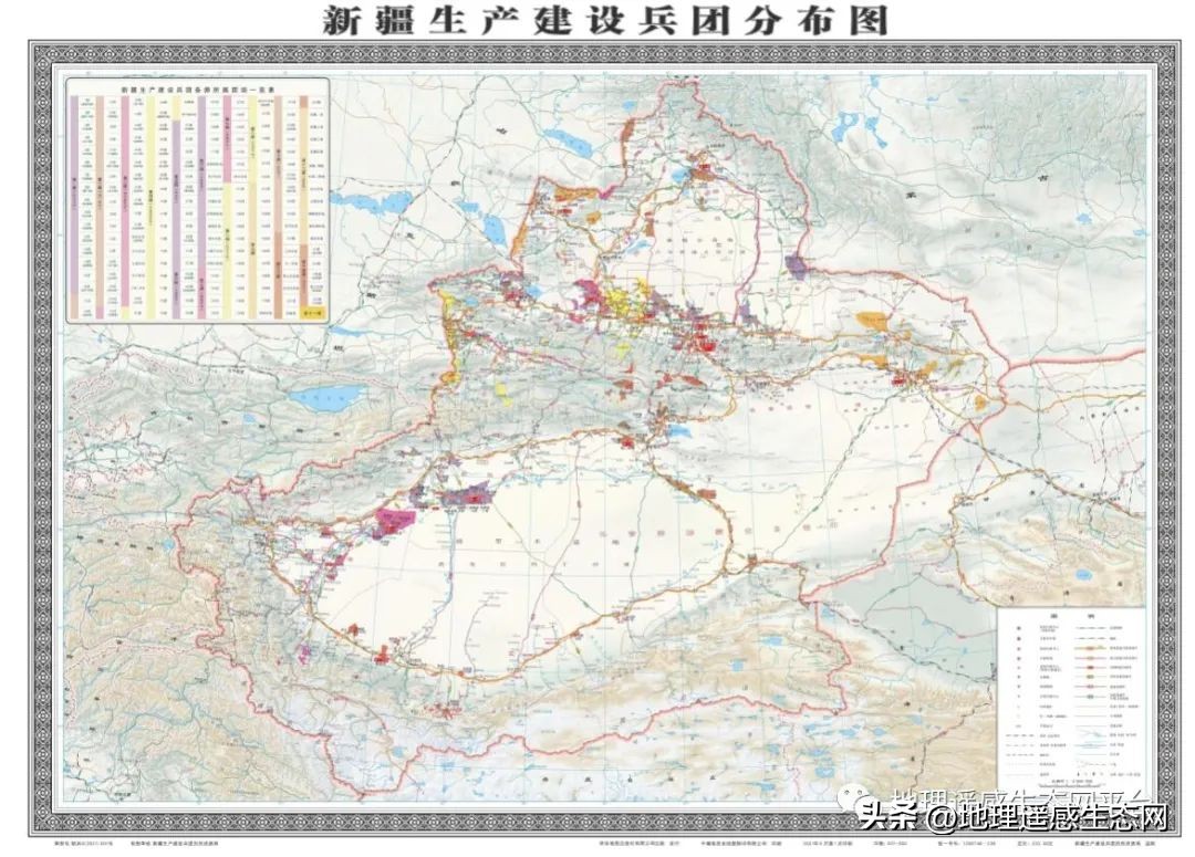全国乡村矢量图,镇级地图矢量