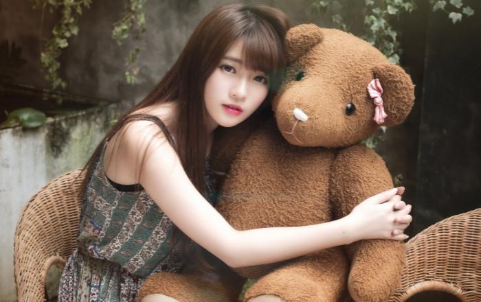 什么样的女孩子好追,难追的女孩是什么样的