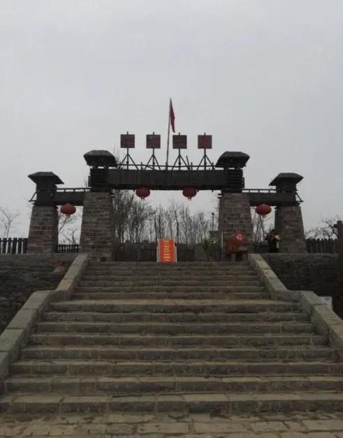 沂蒙七十二崮分布图,沂蒙山区七十二崮属于什么地貌