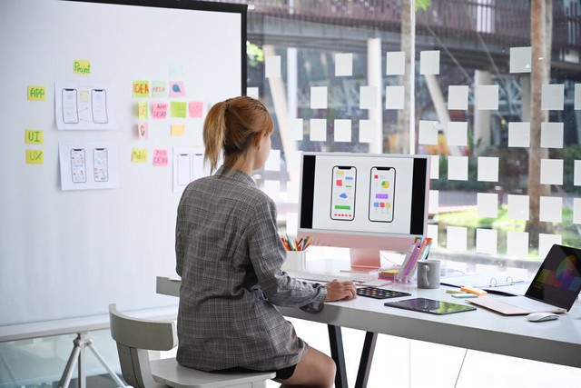 ai让每个人都能成为艺术创作者,ai可以创造真正的艺术