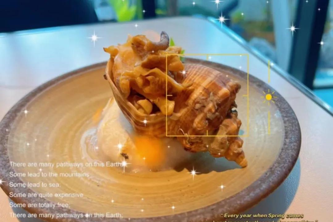 花胶是什么鱼鳔,花胶是什么味儿