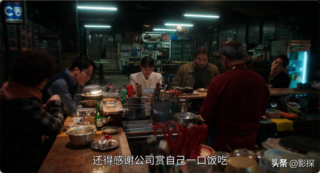 网飞顶级尺度，这R级新片真猛