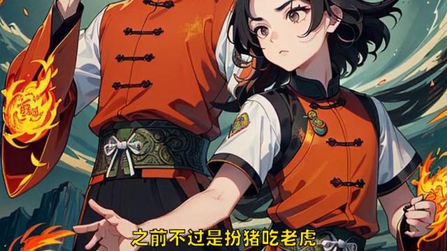 二次元少女,二次元美图