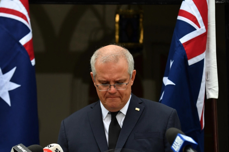 “澳大利亚”现状，带你看看一个真实的澳大利亚