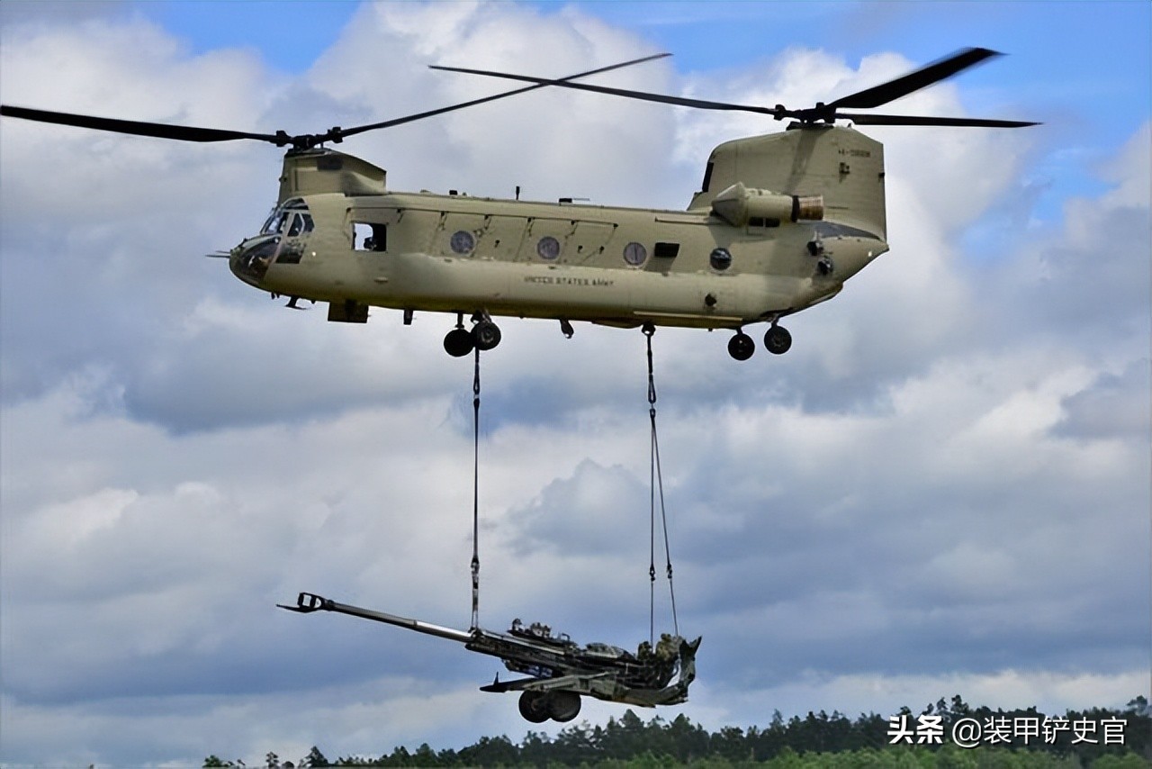 乌军使用的m777榴弹炮,m777榴弹炮卢甘斯克