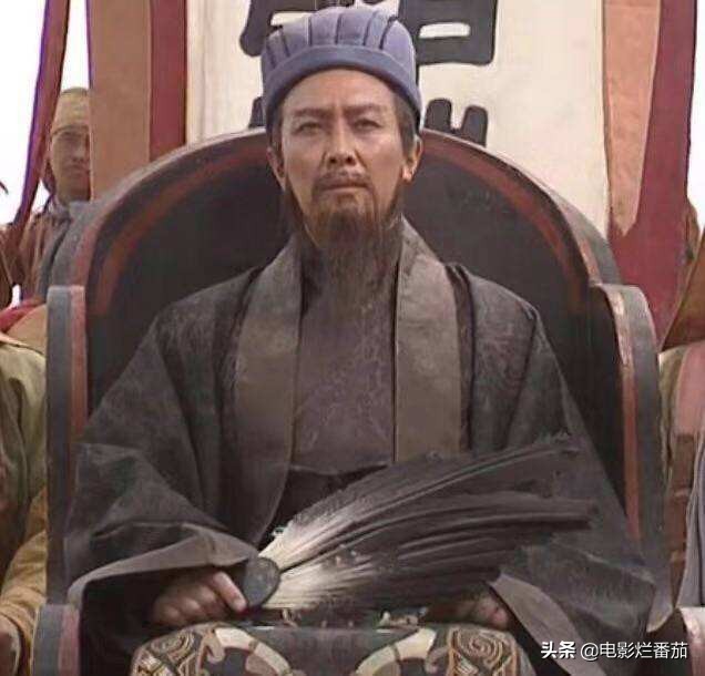 回顾三国演义五大主演1993,三国演义主演都有哪些