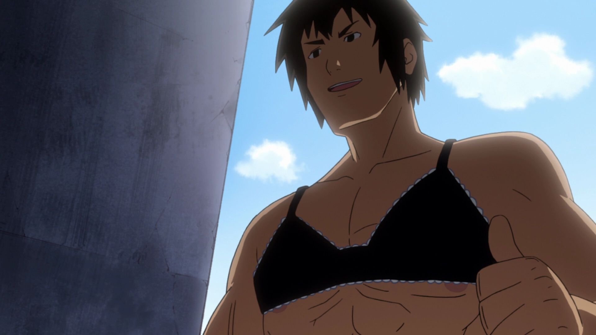 男性胸罩是什么,日本男士胸罩