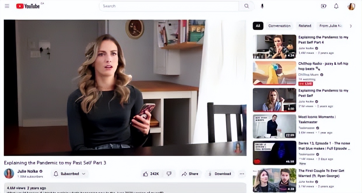 你的YouTube为何没有*放播**量？