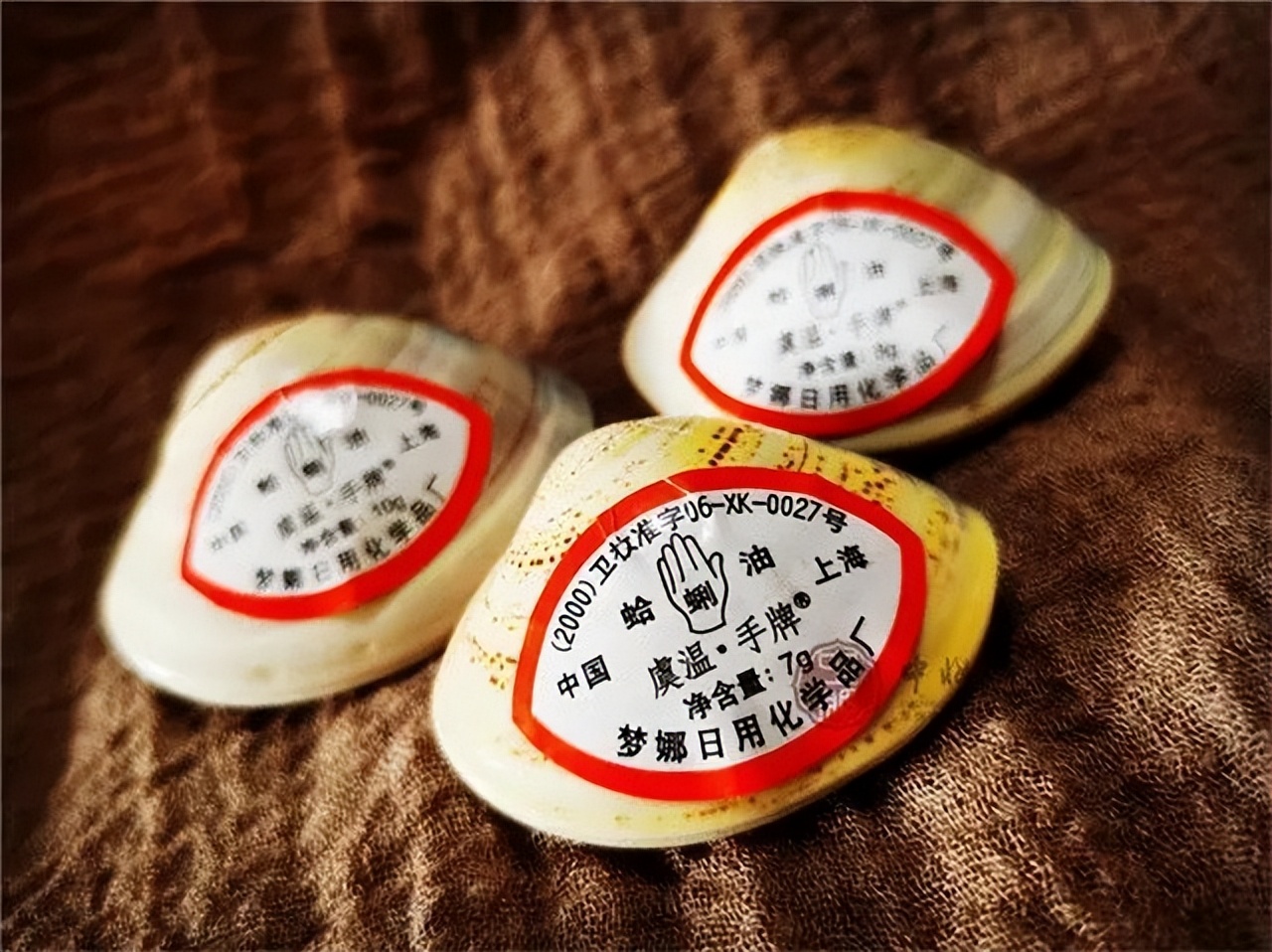 毛*东泽**时代的十大名牌，太珍贵了，你用过几种？