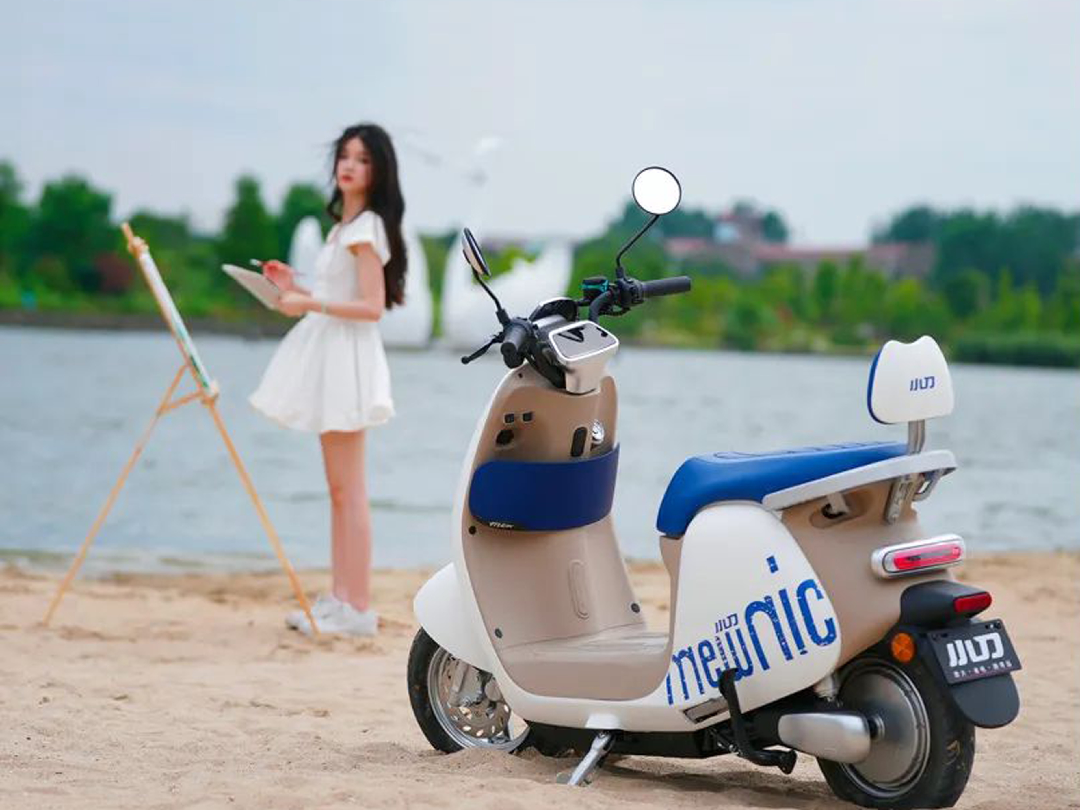 小刀mew系列电动车,小刀mew系列