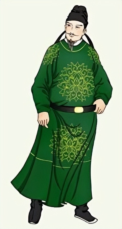 唐代宫廷女性服饰的当代意义,唐代女性服饰与现代的结合