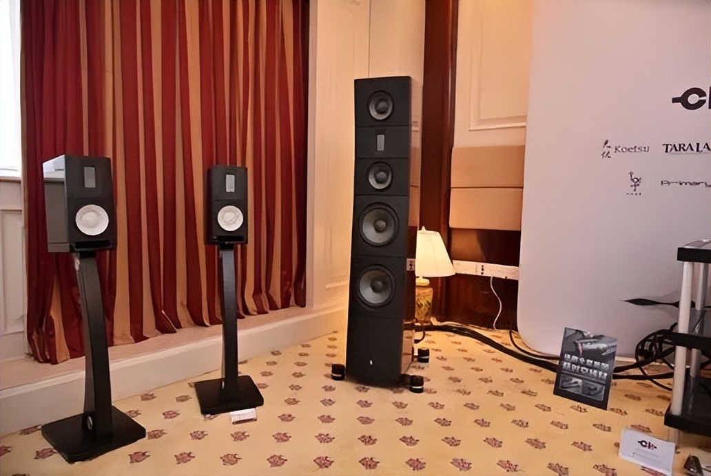 金音奖金瞳奖全国巡展（SIAV）——深圳音响展完美拉开序幕（1）