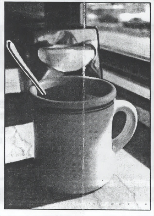 马克杯为什么流行,那些好看又实用的马克杯