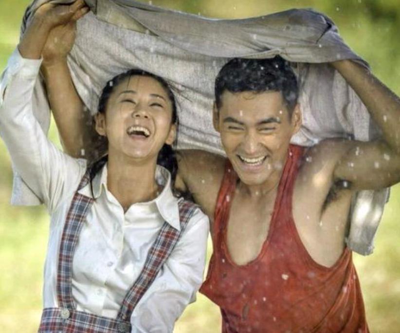 海清殷桃新电视剧,近20年最感人电影